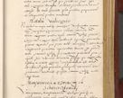 Zdjęcie nr 224 dla obiektu archiwalnego: Acta actorum coram R. D. Petro de Gamratis, archiepiscopo Gnesnensi et episcopo Cracoviensi, Legato nato et Regni Poloniar primate ad a. D. 1544 et 1545 acticatorum - praesidente tunc Suae Rev. Paternitatis curiae cancellario R. D. Bertholomaeo Gantkowski, archidiacono Cracoviensi, Gnesnensi et Posnaniensi canonico.