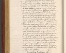 Zdjęcie nr 219 dla obiektu archiwalnego: Acta actorum coram R. D. Petro de Gamratis, archiepiscopo Gnesnensi et episcopo Cracoviensi, Legato nato et Regni Poloniar primate ad a. D. 1544 et 1545 acticatorum - praesidente tunc Suae Rev. Paternitatis curiae cancellario R. D. Bertholomaeo Gantkowski, archidiacono Cracoviensi, Gnesnensi et Posnaniensi canonico.