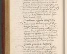 Zdjęcie nr 221 dla obiektu archiwalnego: Acta actorum coram R. D. Petro de Gamratis, archiepiscopo Gnesnensi et episcopo Cracoviensi, Legato nato et Regni Poloniar primate ad a. D. 1544 et 1545 acticatorum - praesidente tunc Suae Rev. Paternitatis curiae cancellario R. D. Bertholomaeo Gantkowski, archidiacono Cracoviensi, Gnesnensi et Posnaniensi canonico.