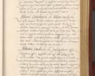 Zdjęcie nr 218 dla obiektu archiwalnego: Acta actorum coram R. D. Petro de Gamratis, archiepiscopo Gnesnensi et episcopo Cracoviensi, Legato nato et Regni Poloniar primate ad a. D. 1544 et 1545 acticatorum - praesidente tunc Suae Rev. Paternitatis curiae cancellario R. D. Bertholomaeo Gantkowski, archidiacono Cracoviensi, Gnesnensi et Posnaniensi canonico.