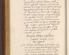 Zdjęcie nr 215 dla obiektu archiwalnego: Acta actorum coram R. D. Petro de Gamratis, archiepiscopo Gnesnensi et episcopo Cracoviensi, Legato nato et Regni Poloniar primate ad a. D. 1544 et 1545 acticatorum - praesidente tunc Suae Rev. Paternitatis curiae cancellario R. D. Bertholomaeo Gantkowski, archidiacono Cracoviensi, Gnesnensi et Posnaniensi canonico.