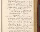 Zdjęcie nr 214 dla obiektu archiwalnego: Acta actorum coram R. D. Petro de Gamratis, archiepiscopo Gnesnensi et episcopo Cracoviensi, Legato nato et Regni Poloniar primate ad a. D. 1544 et 1545 acticatorum - praesidente tunc Suae Rev. Paternitatis curiae cancellario R. D. Bertholomaeo Gantkowski, archidiacono Cracoviensi, Gnesnensi et Posnaniensi canonico.