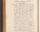 Zdjęcie nr 209 dla obiektu archiwalnego: Acta actorum coram R. D. Petro de Gamratis, archiepiscopo Gnesnensi et episcopo Cracoviensi, Legato nato et Regni Poloniar primate ad a. D. 1544 et 1545 acticatorum - praesidente tunc Suae Rev. Paternitatis curiae cancellario R. D. Bertholomaeo Gantkowski, archidiacono Cracoviensi, Gnesnensi et Posnaniensi canonico.