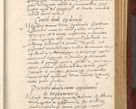 Zdjęcie nr 210 dla obiektu archiwalnego: Acta actorum coram R. D. Petro de Gamratis, archiepiscopo Gnesnensi et episcopo Cracoviensi, Legato nato et Regni Poloniar primate ad a. D. 1544 et 1545 acticatorum - praesidente tunc Suae Rev. Paternitatis curiae cancellario R. D. Bertholomaeo Gantkowski, archidiacono Cracoviensi, Gnesnensi et Posnaniensi canonico.