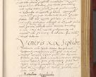 Zdjęcie nr 202 dla obiektu archiwalnego: Acta actorum coram R. D. Petro de Gamratis, archiepiscopo Gnesnensi et episcopo Cracoviensi, Legato nato et Regni Poloniar primate ad a. D. 1544 et 1545 acticatorum - praesidente tunc Suae Rev. Paternitatis curiae cancellario R. D. Bertholomaeo Gantkowski, archidiacono Cracoviensi, Gnesnensi et Posnaniensi canonico.