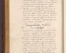 Zdjęcie nr 203 dla obiektu archiwalnego: Acta actorum coram R. D. Petro de Gamratis, archiepiscopo Gnesnensi et episcopo Cracoviensi, Legato nato et Regni Poloniar primate ad a. D. 1544 et 1545 acticatorum - praesidente tunc Suae Rev. Paternitatis curiae cancellario R. D. Bertholomaeo Gantkowski, archidiacono Cracoviensi, Gnesnensi et Posnaniensi canonico.