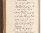 Zdjęcie nr 201 dla obiektu archiwalnego: Acta actorum coram R. D. Petro de Gamratis, archiepiscopo Gnesnensi et episcopo Cracoviensi, Legato nato et Regni Poloniar primate ad a. D. 1544 et 1545 acticatorum - praesidente tunc Suae Rev. Paternitatis curiae cancellario R. D. Bertholomaeo Gantkowski, archidiacono Cracoviensi, Gnesnensi et Posnaniensi canonico.
