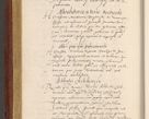 Zdjęcie nr 199 dla obiektu archiwalnego: Acta actorum coram R. D. Petro de Gamratis, archiepiscopo Gnesnensi et episcopo Cracoviensi, Legato nato et Regni Poloniar primate ad a. D. 1544 et 1545 acticatorum - praesidente tunc Suae Rev. Paternitatis curiae cancellario R. D. Bertholomaeo Gantkowski, archidiacono Cracoviensi, Gnesnensi et Posnaniensi canonico.