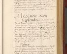 Zdjęcie nr 198 dla obiektu archiwalnego: Acta actorum coram R. D. Petro de Gamratis, archiepiscopo Gnesnensi et episcopo Cracoviensi, Legato nato et Regni Poloniar primate ad a. D. 1544 et 1545 acticatorum - praesidente tunc Suae Rev. Paternitatis curiae cancellario R. D. Bertholomaeo Gantkowski, archidiacono Cracoviensi, Gnesnensi et Posnaniensi canonico.