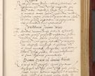 Zdjęcie nr 194 dla obiektu archiwalnego: Acta actorum coram R. D. Petro de Gamratis, archiepiscopo Gnesnensi et episcopo Cracoviensi, Legato nato et Regni Poloniar primate ad a. D. 1544 et 1545 acticatorum - praesidente tunc Suae Rev. Paternitatis curiae cancellario R. D. Bertholomaeo Gantkowski, archidiacono Cracoviensi, Gnesnensi et Posnaniensi canonico.
