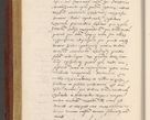 Zdjęcie nr 195 dla obiektu archiwalnego: Acta actorum coram R. D. Petro de Gamratis, archiepiscopo Gnesnensi et episcopo Cracoviensi, Legato nato et Regni Poloniar primate ad a. D. 1544 et 1545 acticatorum - praesidente tunc Suae Rev. Paternitatis curiae cancellario R. D. Bertholomaeo Gantkowski, archidiacono Cracoviensi, Gnesnensi et Posnaniensi canonico.