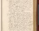 Zdjęcie nr 192 dla obiektu archiwalnego: Acta actorum coram R. D. Petro de Gamratis, archiepiscopo Gnesnensi et episcopo Cracoviensi, Legato nato et Regni Poloniar primate ad a. D. 1544 et 1545 acticatorum - praesidente tunc Suae Rev. Paternitatis curiae cancellario R. D. Bertholomaeo Gantkowski, archidiacono Cracoviensi, Gnesnensi et Posnaniensi canonico.