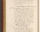 Zdjęcie nr 193 dla obiektu archiwalnego: Acta actorum coram R. D. Petro de Gamratis, archiepiscopo Gnesnensi et episcopo Cracoviensi, Legato nato et Regni Poloniar primate ad a. D. 1544 et 1545 acticatorum - praesidente tunc Suae Rev. Paternitatis curiae cancellario R. D. Bertholomaeo Gantkowski, archidiacono Cracoviensi, Gnesnensi et Posnaniensi canonico.