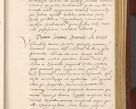 Zdjęcie nr 190 dla obiektu archiwalnego: Acta actorum coram R. D. Petro de Gamratis, archiepiscopo Gnesnensi et episcopo Cracoviensi, Legato nato et Regni Poloniar primate ad a. D. 1544 et 1545 acticatorum - praesidente tunc Suae Rev. Paternitatis curiae cancellario R. D. Bertholomaeo Gantkowski, archidiacono Cracoviensi, Gnesnensi et Posnaniensi canonico.