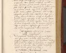 Zdjęcie nr 186 dla obiektu archiwalnego: Acta actorum coram R. D. Petro de Gamratis, archiepiscopo Gnesnensi et episcopo Cracoviensi, Legato nato et Regni Poloniar primate ad a. D. 1544 et 1545 acticatorum - praesidente tunc Suae Rev. Paternitatis curiae cancellario R. D. Bertholomaeo Gantkowski, archidiacono Cracoviensi, Gnesnensi et Posnaniensi canonico.