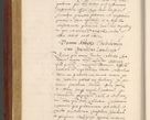 Zdjęcie nr 185 dla obiektu archiwalnego: Acta actorum coram R. D. Petro de Gamratis, archiepiscopo Gnesnensi et episcopo Cracoviensi, Legato nato et Regni Poloniar primate ad a. D. 1544 et 1545 acticatorum - praesidente tunc Suae Rev. Paternitatis curiae cancellario R. D. Bertholomaeo Gantkowski, archidiacono Cracoviensi, Gnesnensi et Posnaniensi canonico.