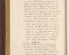 Zdjęcie nr 183 dla obiektu archiwalnego: Acta actorum coram R. D. Petro de Gamratis, archiepiscopo Gnesnensi et episcopo Cracoviensi, Legato nato et Regni Poloniar primate ad a. D. 1544 et 1545 acticatorum - praesidente tunc Suae Rev. Paternitatis curiae cancellario R. D. Bertholomaeo Gantkowski, archidiacono Cracoviensi, Gnesnensi et Posnaniensi canonico.