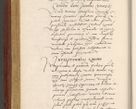 Zdjęcie nr 181 dla obiektu archiwalnego: Acta actorum coram R. D. Petro de Gamratis, archiepiscopo Gnesnensi et episcopo Cracoviensi, Legato nato et Regni Poloniar primate ad a. D. 1544 et 1545 acticatorum - praesidente tunc Suae Rev. Paternitatis curiae cancellario R. D. Bertholomaeo Gantkowski, archidiacono Cracoviensi, Gnesnensi et Posnaniensi canonico.
