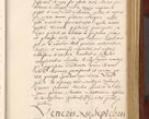 Zdjęcie nr 180 dla obiektu archiwalnego: Acta actorum coram R. D. Petro de Gamratis, archiepiscopo Gnesnensi et episcopo Cracoviensi, Legato nato et Regni Poloniar primate ad a. D. 1544 et 1545 acticatorum - praesidente tunc Suae Rev. Paternitatis curiae cancellario R. D. Bertholomaeo Gantkowski, archidiacono Cracoviensi, Gnesnensi et Posnaniensi canonico.
