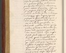 Zdjęcie nr 179 dla obiektu archiwalnego: Acta actorum coram R. D. Petro de Gamratis, archiepiscopo Gnesnensi et episcopo Cracoviensi, Legato nato et Regni Poloniar primate ad a. D. 1544 et 1545 acticatorum - praesidente tunc Suae Rev. Paternitatis curiae cancellario R. D. Bertholomaeo Gantkowski, archidiacono Cracoviensi, Gnesnensi et Posnaniensi canonico.