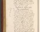 Zdjęcie nr 173 dla obiektu archiwalnego: Acta actorum coram R. D. Petro de Gamratis, archiepiscopo Gnesnensi et episcopo Cracoviensi, Legato nato et Regni Poloniar primate ad a. D. 1544 et 1545 acticatorum - praesidente tunc Suae Rev. Paternitatis curiae cancellario R. D. Bertholomaeo Gantkowski, archidiacono Cracoviensi, Gnesnensi et Posnaniensi canonico.