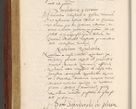 Zdjęcie nr 169 dla obiektu archiwalnego: Acta actorum coram R. D. Petro de Gamratis, archiepiscopo Gnesnensi et episcopo Cracoviensi, Legato nato et Regni Poloniar primate ad a. D. 1544 et 1545 acticatorum - praesidente tunc Suae Rev. Paternitatis curiae cancellario R. D. Bertholomaeo Gantkowski, archidiacono Cracoviensi, Gnesnensi et Posnaniensi canonico.