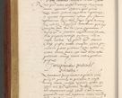 Zdjęcie nr 167 dla obiektu archiwalnego: Acta actorum coram R. D. Petro de Gamratis, archiepiscopo Gnesnensi et episcopo Cracoviensi, Legato nato et Regni Poloniar primate ad a. D. 1544 et 1545 acticatorum - praesidente tunc Suae Rev. Paternitatis curiae cancellario R. D. Bertholomaeo Gantkowski, archidiacono Cracoviensi, Gnesnensi et Posnaniensi canonico.