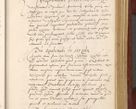 Zdjęcie nr 168 dla obiektu archiwalnego: Acta actorum coram R. D. Petro de Gamratis, archiepiscopo Gnesnensi et episcopo Cracoviensi, Legato nato et Regni Poloniar primate ad a. D. 1544 et 1545 acticatorum - praesidente tunc Suae Rev. Paternitatis curiae cancellario R. D. Bertholomaeo Gantkowski, archidiacono Cracoviensi, Gnesnensi et Posnaniensi canonico.