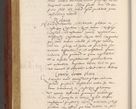 Zdjęcie nr 165 dla obiektu archiwalnego: Acta actorum coram R. D. Petro de Gamratis, archiepiscopo Gnesnensi et episcopo Cracoviensi, Legato nato et Regni Poloniar primate ad a. D. 1544 et 1545 acticatorum - praesidente tunc Suae Rev. Paternitatis curiae cancellario R. D. Bertholomaeo Gantkowski, archidiacono Cracoviensi, Gnesnensi et Posnaniensi canonico.