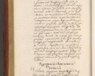 Zdjęcie nr 157 dla obiektu archiwalnego: Acta actorum coram R. D. Petro de Gamratis, archiepiscopo Gnesnensi et episcopo Cracoviensi, Legato nato et Regni Poloniar primate ad a. D. 1544 et 1545 acticatorum - praesidente tunc Suae Rev. Paternitatis curiae cancellario R. D. Bertholomaeo Gantkowski, archidiacono Cracoviensi, Gnesnensi et Posnaniensi canonico.