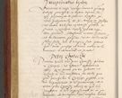 Zdjęcie nr 159 dla obiektu archiwalnego: Acta actorum coram R. D. Petro de Gamratis, archiepiscopo Gnesnensi et episcopo Cracoviensi, Legato nato et Regni Poloniar primate ad a. D. 1544 et 1545 acticatorum - praesidente tunc Suae Rev. Paternitatis curiae cancellario R. D. Bertholomaeo Gantkowski, archidiacono Cracoviensi, Gnesnensi et Posnaniensi canonico.