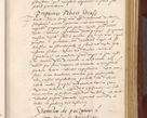 Zdjęcie nr 156 dla obiektu archiwalnego: Acta actorum coram R. D. Petro de Gamratis, archiepiscopo Gnesnensi et episcopo Cracoviensi, Legato nato et Regni Poloniar primate ad a. D. 1544 et 1545 acticatorum - praesidente tunc Suae Rev. Paternitatis curiae cancellario R. D. Bertholomaeo Gantkowski, archidiacono Cracoviensi, Gnesnensi et Posnaniensi canonico.