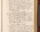 Zdjęcie nr 152 dla obiektu archiwalnego: Acta actorum coram R. D. Petro de Gamratis, archiepiscopo Gnesnensi et episcopo Cracoviensi, Legato nato et Regni Poloniar primate ad a. D. 1544 et 1545 acticatorum - praesidente tunc Suae Rev. Paternitatis curiae cancellario R. D. Bertholomaeo Gantkowski, archidiacono Cracoviensi, Gnesnensi et Posnaniensi canonico.