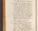 Zdjęcie nr 151 dla obiektu archiwalnego: Acta actorum coram R. D. Petro de Gamratis, archiepiscopo Gnesnensi et episcopo Cracoviensi, Legato nato et Regni Poloniar primate ad a. D. 1544 et 1545 acticatorum - praesidente tunc Suae Rev. Paternitatis curiae cancellario R. D. Bertholomaeo Gantkowski, archidiacono Cracoviensi, Gnesnensi et Posnaniensi canonico.