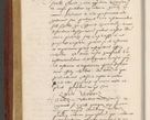 Zdjęcie nr 147 dla obiektu archiwalnego: Acta actorum coram R. D. Petro de Gamratis, archiepiscopo Gnesnensi et episcopo Cracoviensi, Legato nato et Regni Poloniar primate ad a. D. 1544 et 1545 acticatorum - praesidente tunc Suae Rev. Paternitatis curiae cancellario R. D. Bertholomaeo Gantkowski, archidiacono Cracoviensi, Gnesnensi et Posnaniensi canonico.