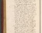 Zdjęcie nr 143 dla obiektu archiwalnego: Acta actorum coram R. D. Petro de Gamratis, archiepiscopo Gnesnensi et episcopo Cracoviensi, Legato nato et Regni Poloniar primate ad a. D. 1544 et 1545 acticatorum - praesidente tunc Suae Rev. Paternitatis curiae cancellario R. D. Bertholomaeo Gantkowski, archidiacono Cracoviensi, Gnesnensi et Posnaniensi canonico.