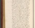 Zdjęcie nr 145 dla obiektu archiwalnego: Acta actorum coram R. D. Petro de Gamratis, archiepiscopo Gnesnensi et episcopo Cracoviensi, Legato nato et Regni Poloniar primate ad a. D. 1544 et 1545 acticatorum - praesidente tunc Suae Rev. Paternitatis curiae cancellario R. D. Bertholomaeo Gantkowski, archidiacono Cracoviensi, Gnesnensi et Posnaniensi canonico.