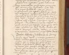 Zdjęcie nr 142 dla obiektu archiwalnego: Acta actorum coram R. D. Petro de Gamratis, archiepiscopo Gnesnensi et episcopo Cracoviensi, Legato nato et Regni Poloniar primate ad a. D. 1544 et 1545 acticatorum - praesidente tunc Suae Rev. Paternitatis curiae cancellario R. D. Bertholomaeo Gantkowski, archidiacono Cracoviensi, Gnesnensi et Posnaniensi canonico.
