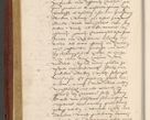 Zdjęcie nr 141 dla obiektu archiwalnego: Acta actorum coram R. D. Petro de Gamratis, archiepiscopo Gnesnensi et episcopo Cracoviensi, Legato nato et Regni Poloniar primate ad a. D. 1544 et 1545 acticatorum - praesidente tunc Suae Rev. Paternitatis curiae cancellario R. D. Bertholomaeo Gantkowski, archidiacono Cracoviensi, Gnesnensi et Posnaniensi canonico.