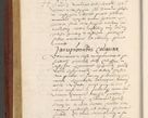 Zdjęcie nr 137 dla obiektu archiwalnego: Acta actorum coram R. D. Petro de Gamratis, archiepiscopo Gnesnensi et episcopo Cracoviensi, Legato nato et Regni Poloniar primate ad a. D. 1544 et 1545 acticatorum - praesidente tunc Suae Rev. Paternitatis curiae cancellario R. D. Bertholomaeo Gantkowski, archidiacono Cracoviensi, Gnesnensi et Posnaniensi canonico.