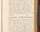 Zdjęcie nr 138 dla obiektu archiwalnego: Acta actorum coram R. D. Petro de Gamratis, archiepiscopo Gnesnensi et episcopo Cracoviensi, Legato nato et Regni Poloniar primate ad a. D. 1544 et 1545 acticatorum - praesidente tunc Suae Rev. Paternitatis curiae cancellario R. D. Bertholomaeo Gantkowski, archidiacono Cracoviensi, Gnesnensi et Posnaniensi canonico.