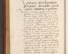 Zdjęcie nr 139 dla obiektu archiwalnego: Acta actorum coram R. D. Petro de Gamratis, archiepiscopo Gnesnensi et episcopo Cracoviensi, Legato nato et Regni Poloniar primate ad a. D. 1544 et 1545 acticatorum - praesidente tunc Suae Rev. Paternitatis curiae cancellario R. D. Bertholomaeo Gantkowski, archidiacono Cracoviensi, Gnesnensi et Posnaniensi canonico.