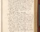 Zdjęcie nr 132 dla obiektu archiwalnego: Acta actorum coram R. D. Petro de Gamratis, archiepiscopo Gnesnensi et episcopo Cracoviensi, Legato nato et Regni Poloniar primate ad a. D. 1544 et 1545 acticatorum - praesidente tunc Suae Rev. Paternitatis curiae cancellario R. D. Bertholomaeo Gantkowski, archidiacono Cracoviensi, Gnesnensi et Posnaniensi canonico.