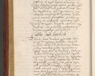 Zdjęcie nr 131 dla obiektu archiwalnego: Acta actorum coram R. D. Petro de Gamratis, archiepiscopo Gnesnensi et episcopo Cracoviensi, Legato nato et Regni Poloniar primate ad a. D. 1544 et 1545 acticatorum - praesidente tunc Suae Rev. Paternitatis curiae cancellario R. D. Bertholomaeo Gantkowski, archidiacono Cracoviensi, Gnesnensi et Posnaniensi canonico.