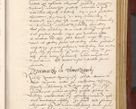 Zdjęcie nr 126 dla obiektu archiwalnego: Acta actorum coram R. D. Petro de Gamratis, archiepiscopo Gnesnensi et episcopo Cracoviensi, Legato nato et Regni Poloniar primate ad a. D. 1544 et 1545 acticatorum - praesidente tunc Suae Rev. Paternitatis curiae cancellario R. D. Bertholomaeo Gantkowski, archidiacono Cracoviensi, Gnesnensi et Posnaniensi canonico.