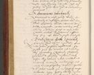 Zdjęcie nr 129 dla obiektu archiwalnego: Acta actorum coram R. D. Petro de Gamratis, archiepiscopo Gnesnensi et episcopo Cracoviensi, Legato nato et Regni Poloniar primate ad a. D. 1544 et 1545 acticatorum - praesidente tunc Suae Rev. Paternitatis curiae cancellario R. D. Bertholomaeo Gantkowski, archidiacono Cracoviensi, Gnesnensi et Posnaniensi canonico.