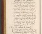 Zdjęcie nr 127 dla obiektu archiwalnego: Acta actorum coram R. D. Petro de Gamratis, archiepiscopo Gnesnensi et episcopo Cracoviensi, Legato nato et Regni Poloniar primate ad a. D. 1544 et 1545 acticatorum - praesidente tunc Suae Rev. Paternitatis curiae cancellario R. D. Bertholomaeo Gantkowski, archidiacono Cracoviensi, Gnesnensi et Posnaniensi canonico.