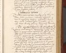 Zdjęcie nr 124 dla obiektu archiwalnego: Acta actorum coram R. D. Petro de Gamratis, archiepiscopo Gnesnensi et episcopo Cracoviensi, Legato nato et Regni Poloniar primate ad a. D. 1544 et 1545 acticatorum - praesidente tunc Suae Rev. Paternitatis curiae cancellario R. D. Bertholomaeo Gantkowski, archidiacono Cracoviensi, Gnesnensi et Posnaniensi canonico.