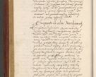 Zdjęcie nr 125 dla obiektu archiwalnego: Acta actorum coram R. D. Petro de Gamratis, archiepiscopo Gnesnensi et episcopo Cracoviensi, Legato nato et Regni Poloniar primate ad a. D. 1544 et 1545 acticatorum - praesidente tunc Suae Rev. Paternitatis curiae cancellario R. D. Bertholomaeo Gantkowski, archidiacono Cracoviensi, Gnesnensi et Posnaniensi canonico.
