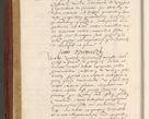 Zdjęcie nr 123 dla obiektu archiwalnego: Acta actorum coram R. D. Petro de Gamratis, archiepiscopo Gnesnensi et episcopo Cracoviensi, Legato nato et Regni Poloniar primate ad a. D. 1544 et 1545 acticatorum - praesidente tunc Suae Rev. Paternitatis curiae cancellario R. D. Bertholomaeo Gantkowski, archidiacono Cracoviensi, Gnesnensi et Posnaniensi canonico.
